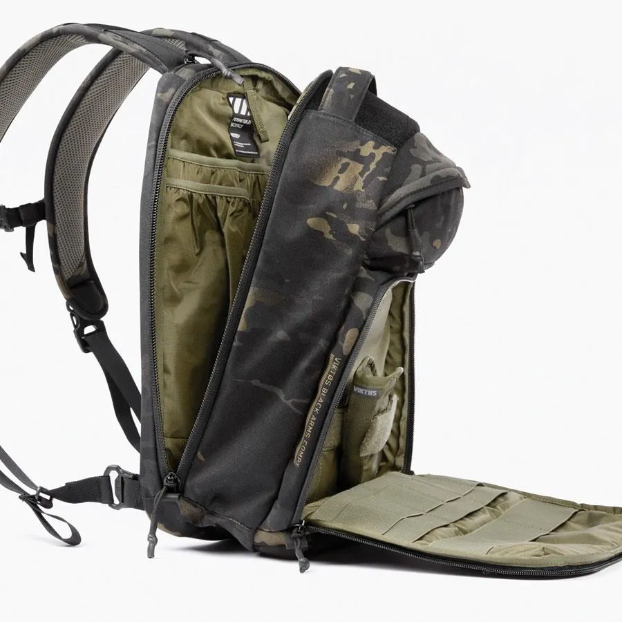 VIKTOS Perimeter 25L Backpack Greyman