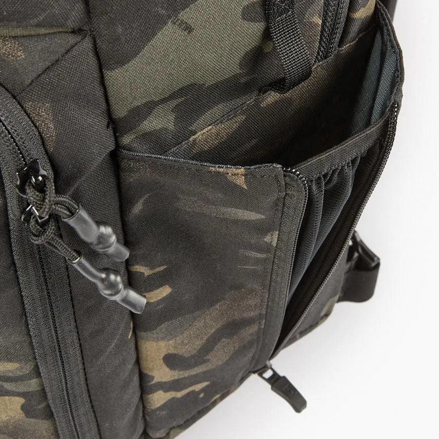 VIKTOS Perimeter 25L Backpack Greyman