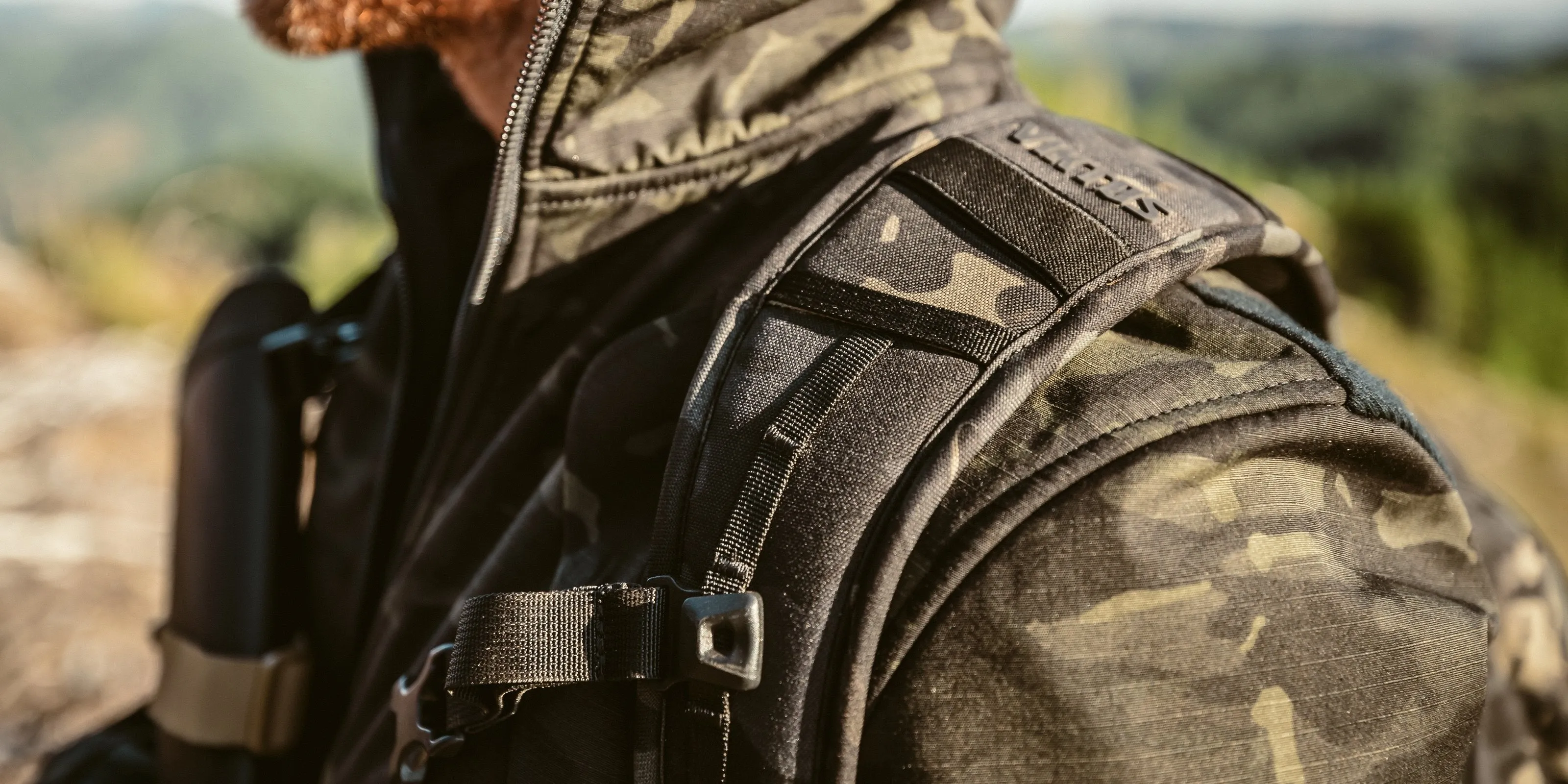 VIKTOS Perimeter 25L Backpack MultiCam