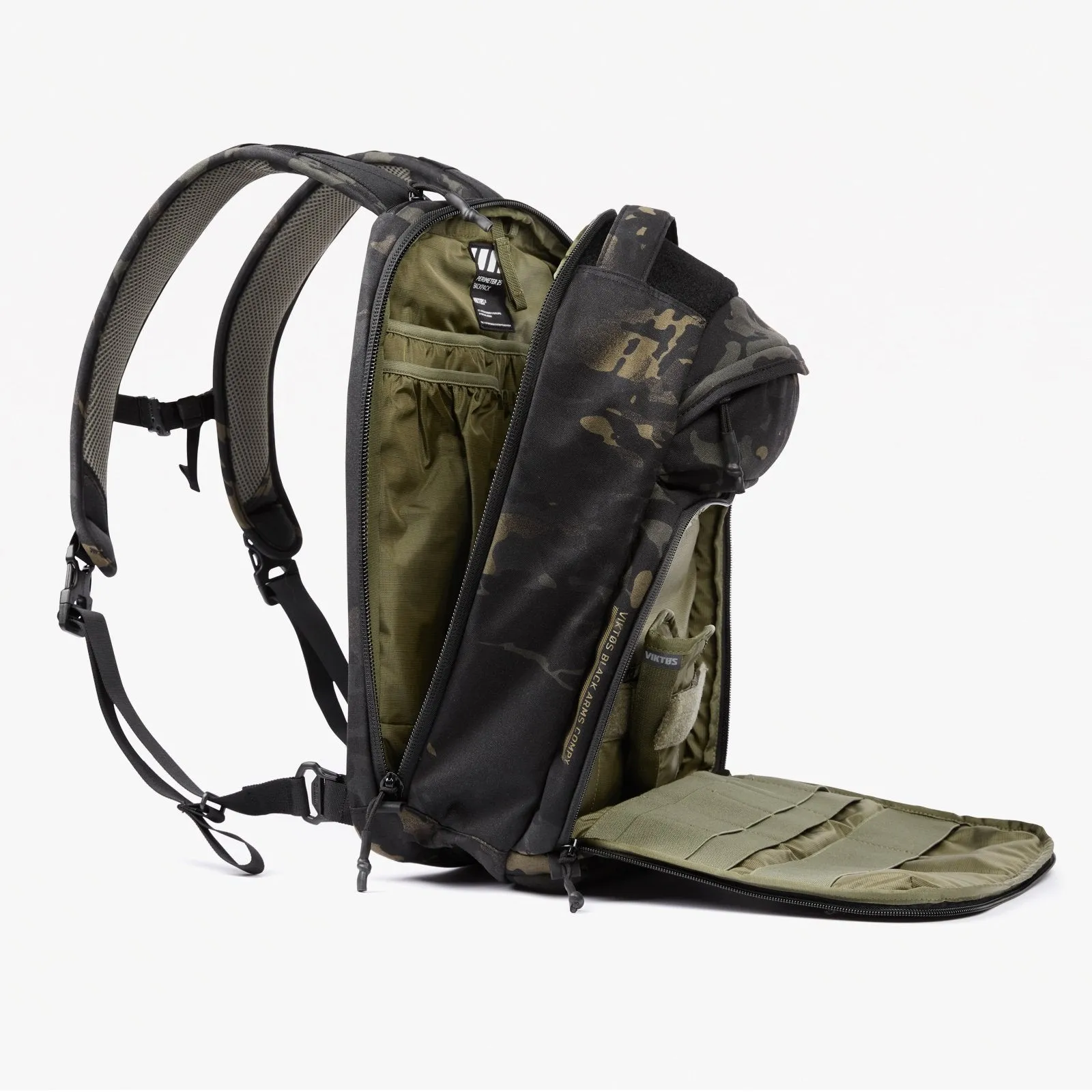 VIKTOS Perimeter 25L Backpack MultiCam