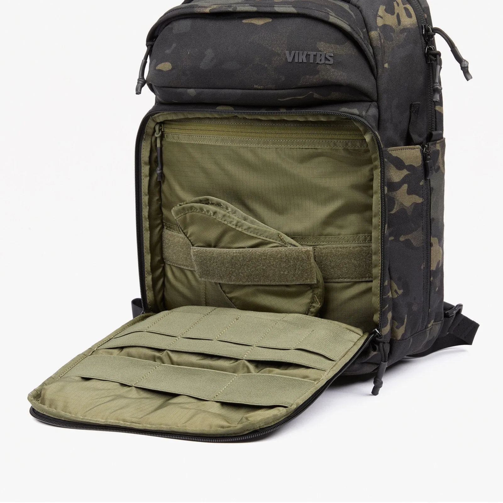 VIKTOS Perimeter 25L Backpack MultiCam