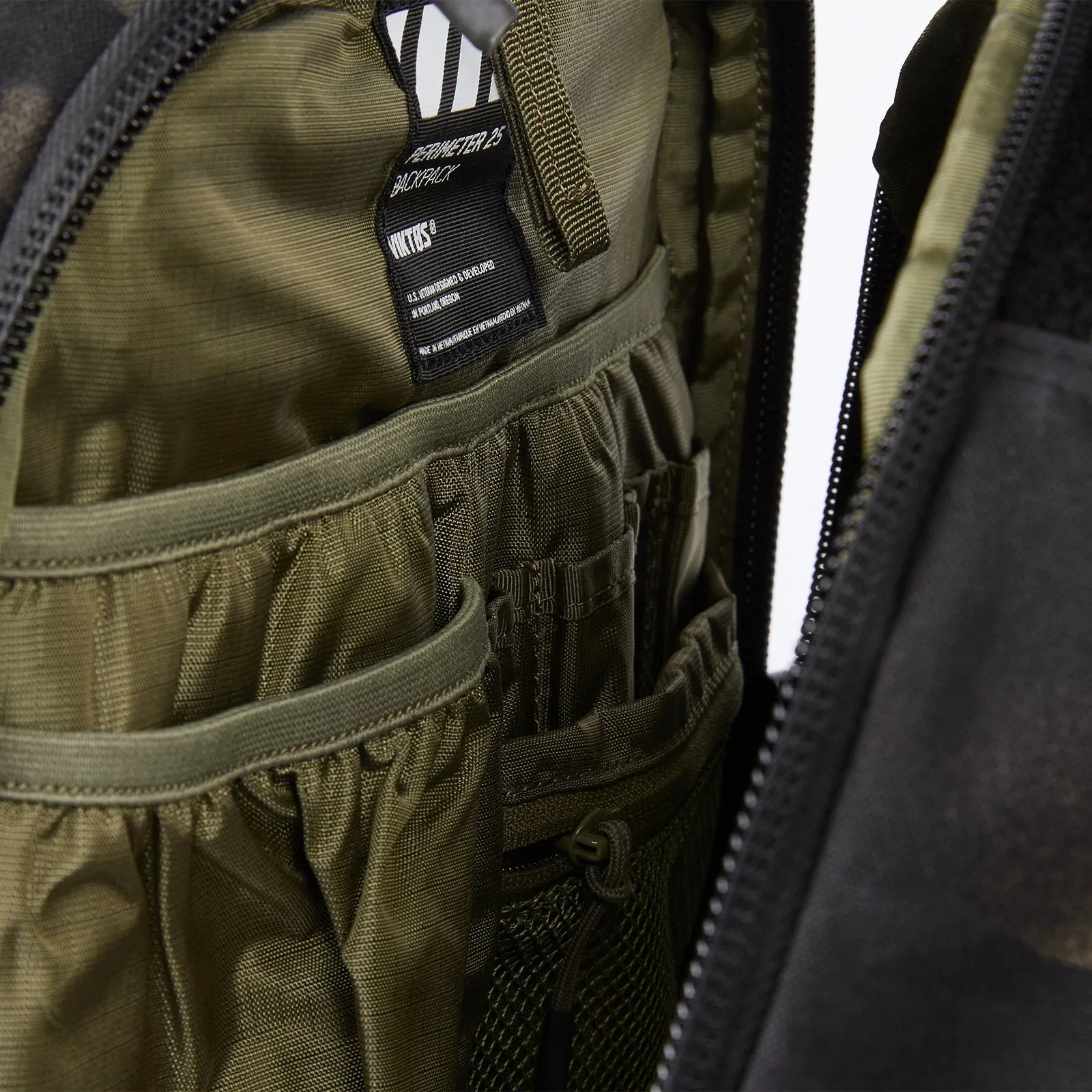 VIKTOS Perimeter 25L Backpack MultiCam
