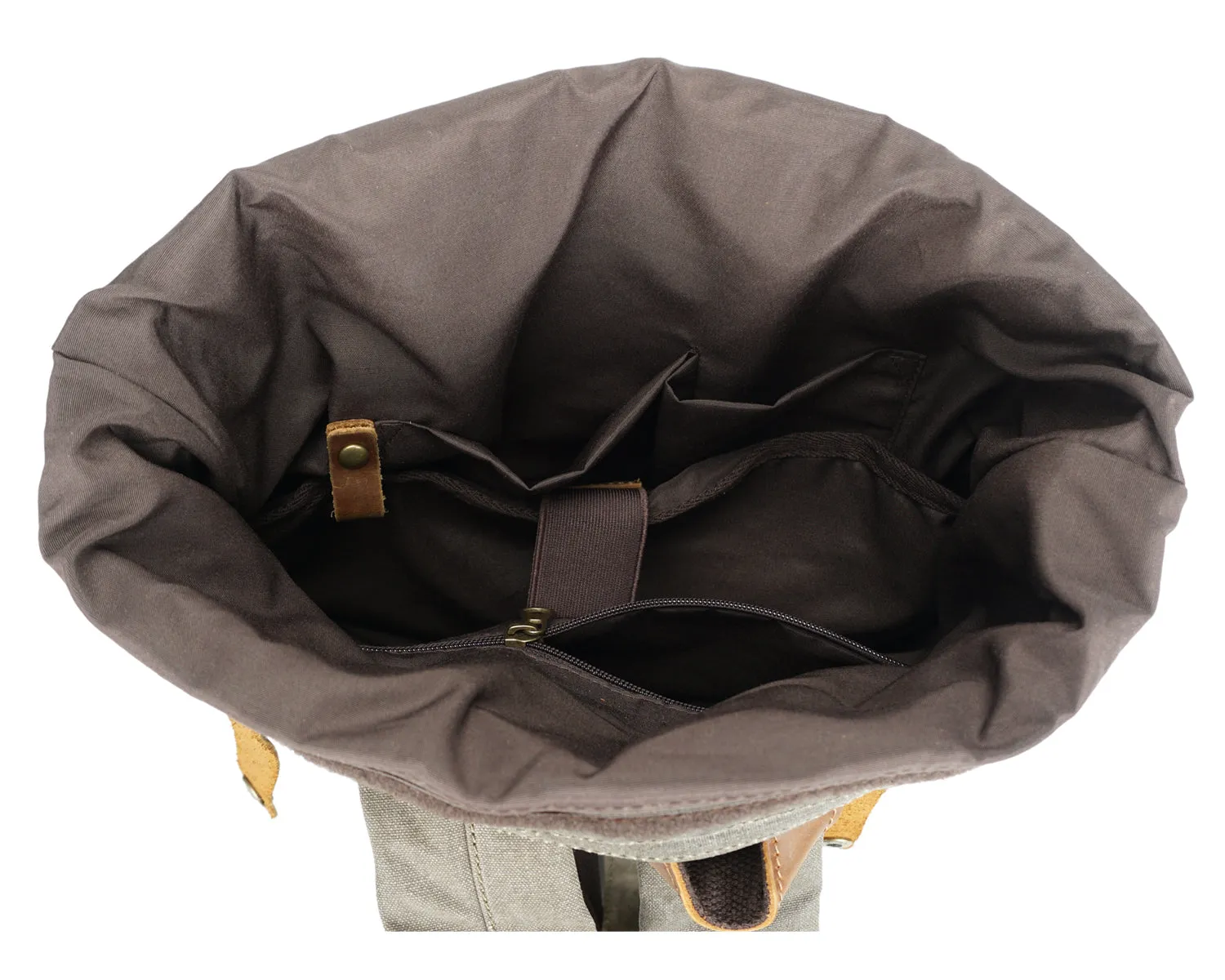Vintage Backpack  | Yosemite