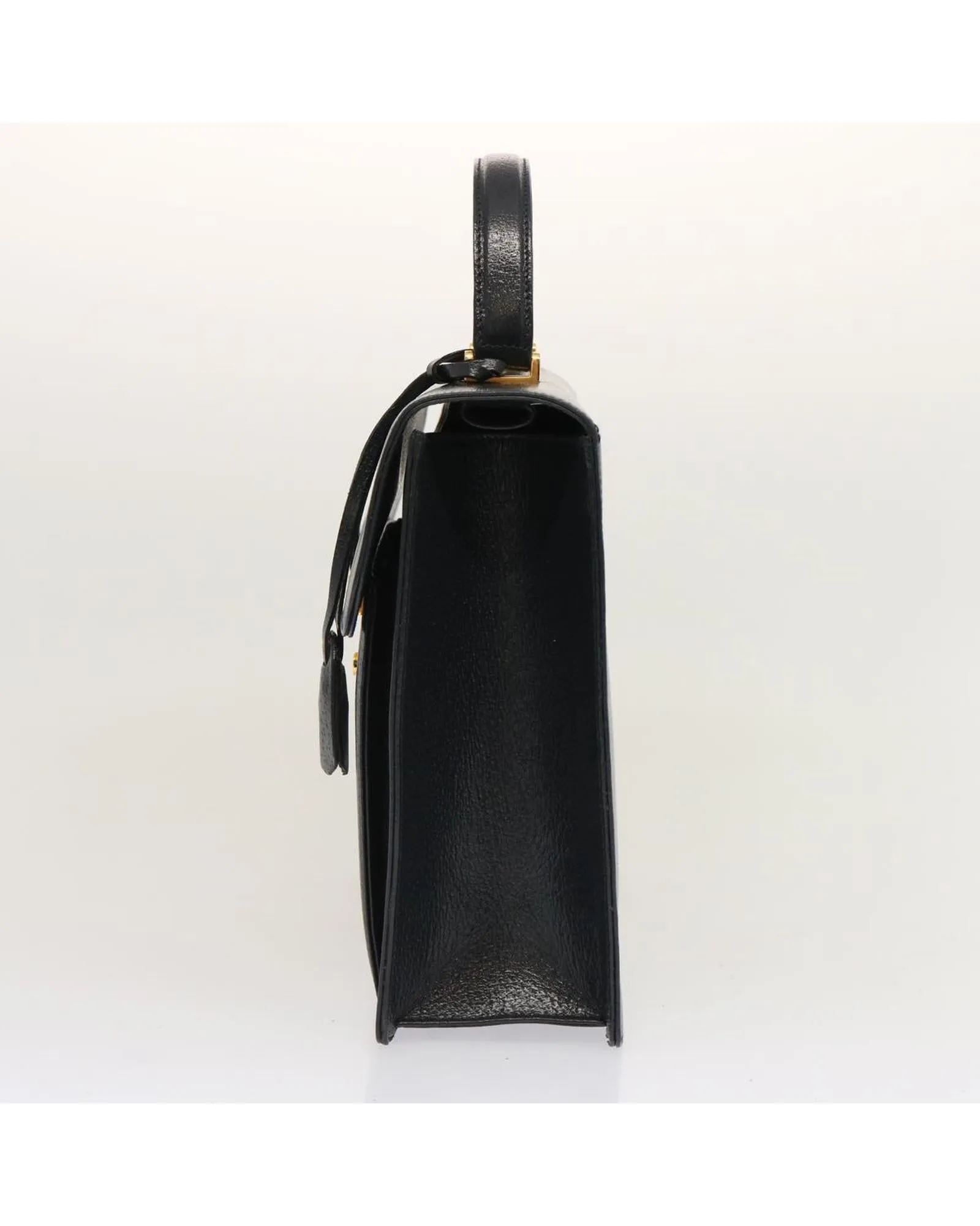 Vintage Leather Briefcase