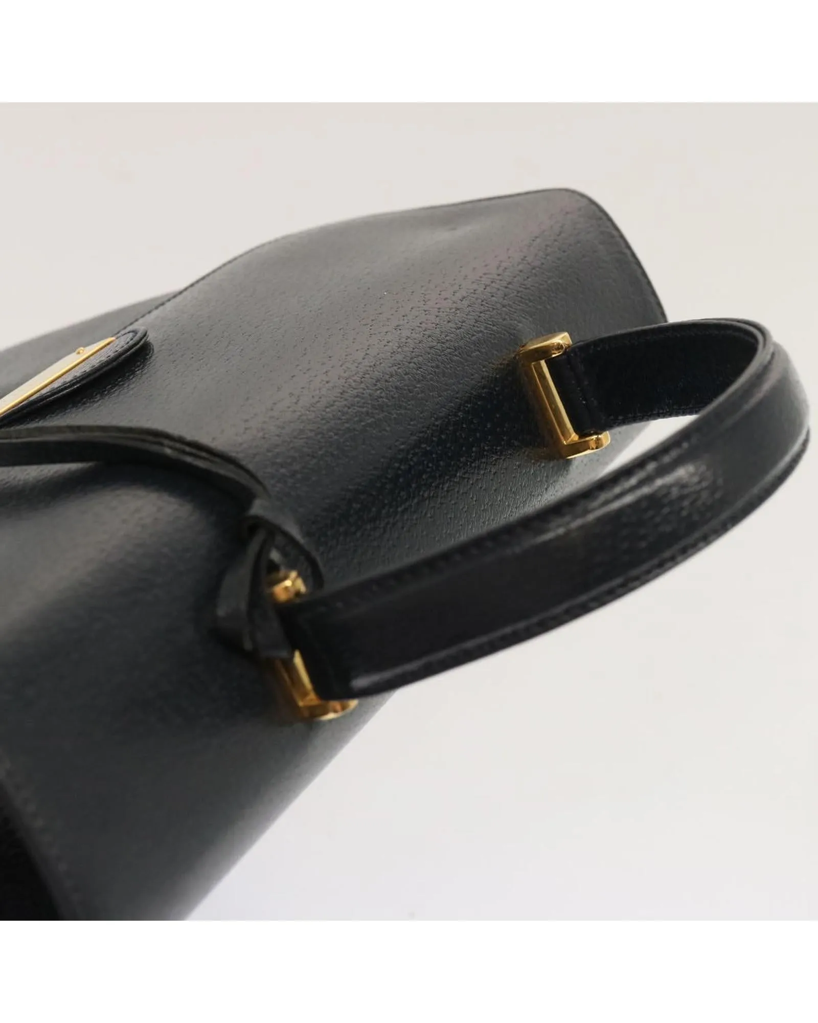 Vintage Leather Briefcase