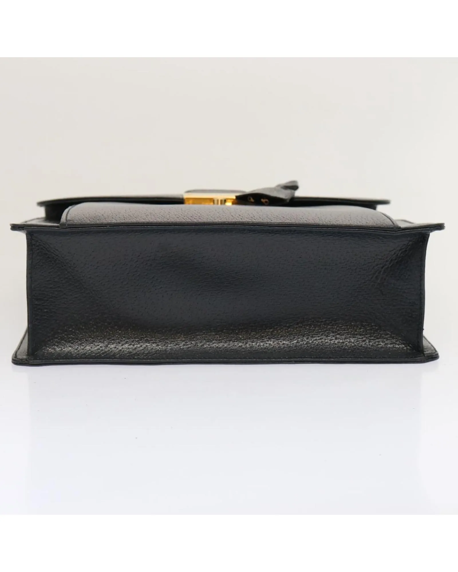 Vintage Leather Briefcase
