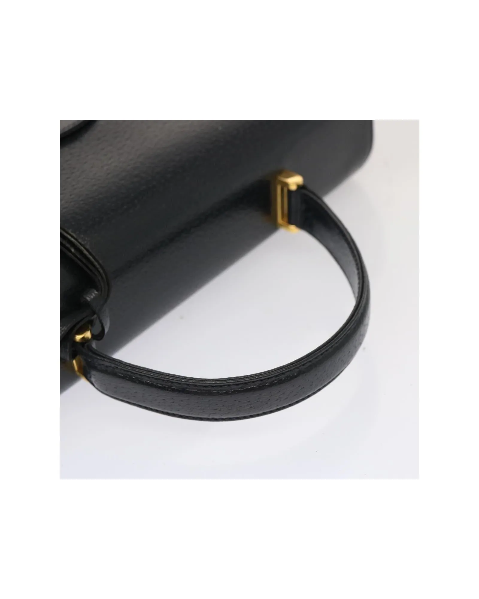 Vintage Leather Briefcase