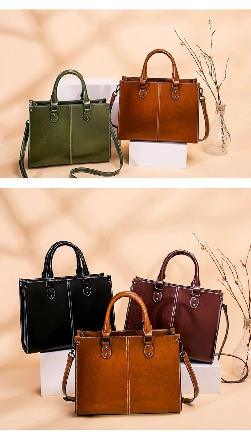 Vintage Luxury Designer Women Crossbody Shoulder