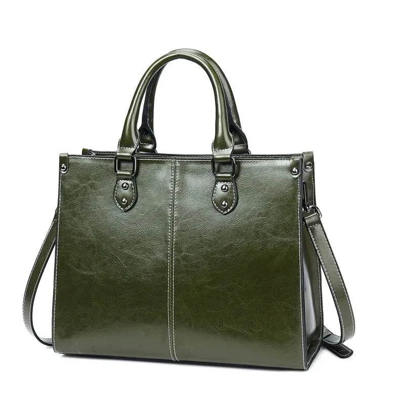 Vintage Luxury Designer Women Crossbody Shoulder