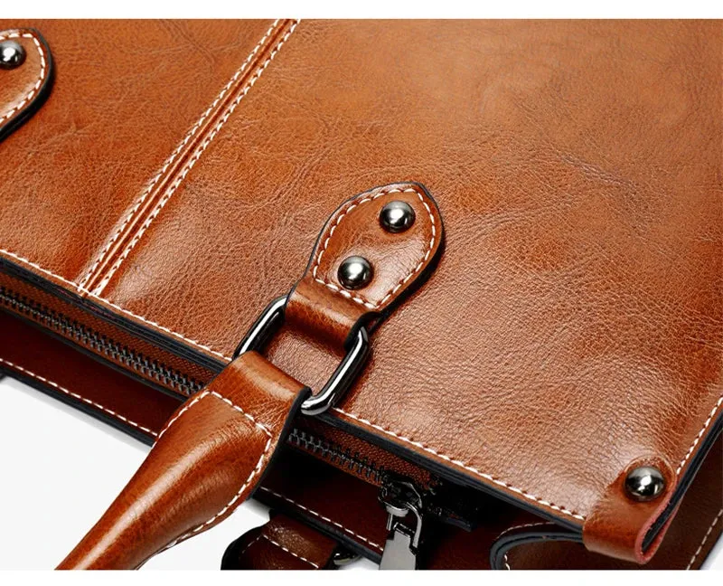 Vintage Luxury Designer Women Crossbody Shoulder