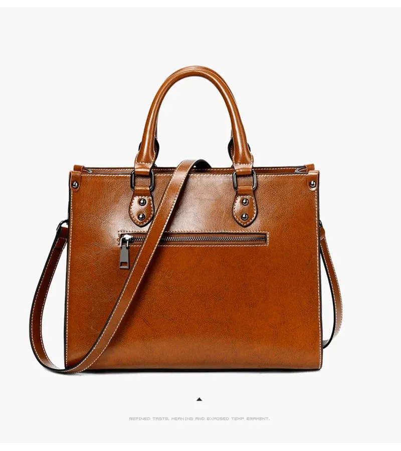 Vintage Luxury Designer Women Crossbody Shoulder
