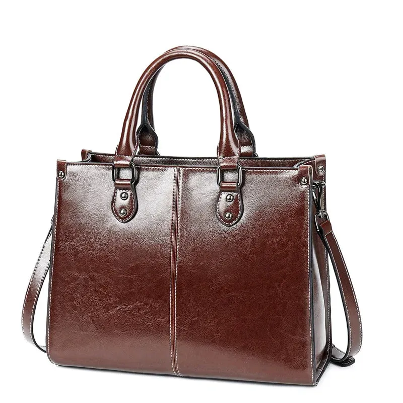 Vintage Luxury Designer Women Crossbody Shoulder