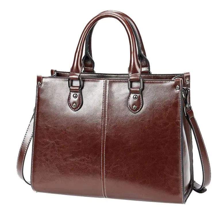 Vintage Luxury Designer Women Crossbody Shoulder