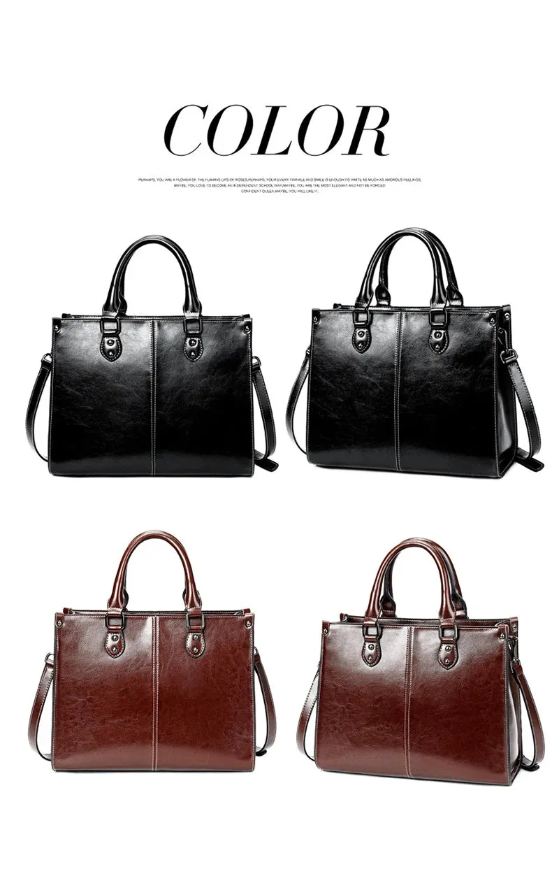 Vintage Luxury Designer Women Crossbody Shoulder