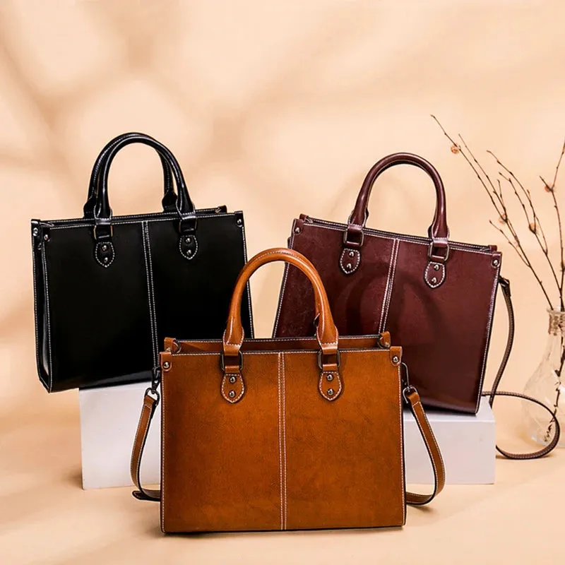 Vintage Luxury Designer Women Crossbody Shoulder