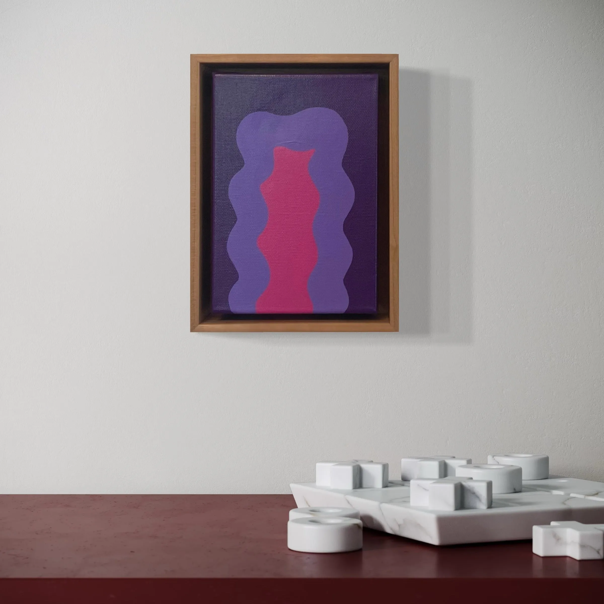 Violet Mini