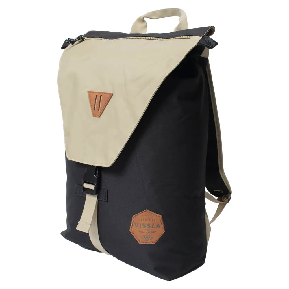 Vissla Glasser Elite Bag - Black
