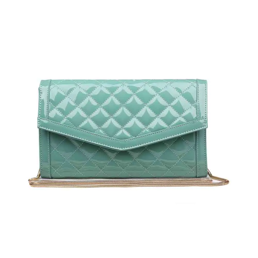 Vivianne Clutch
