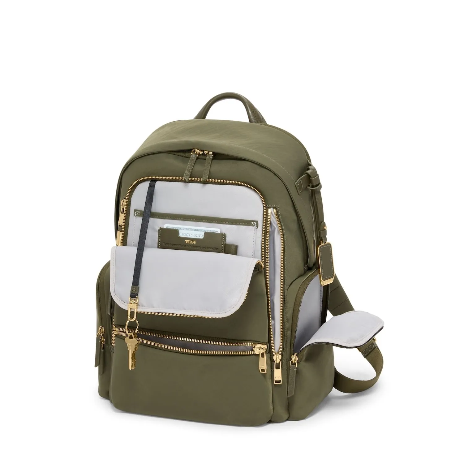 Voyageur Celina Backpack