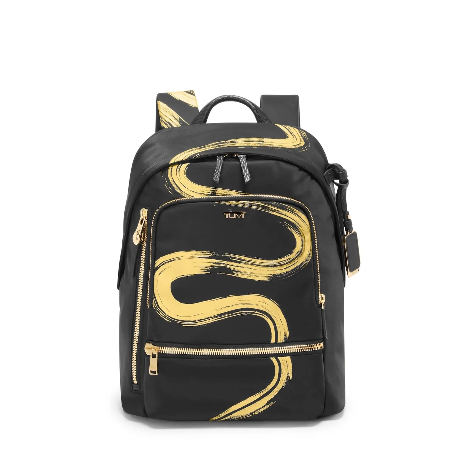 Voyageur Halsey Backpack