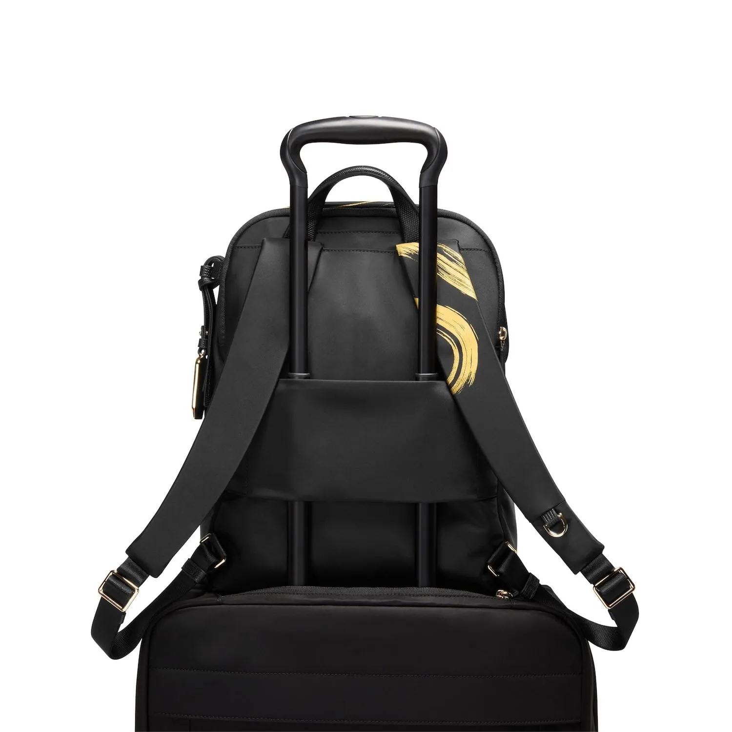 Voyageur Halsey Backpack