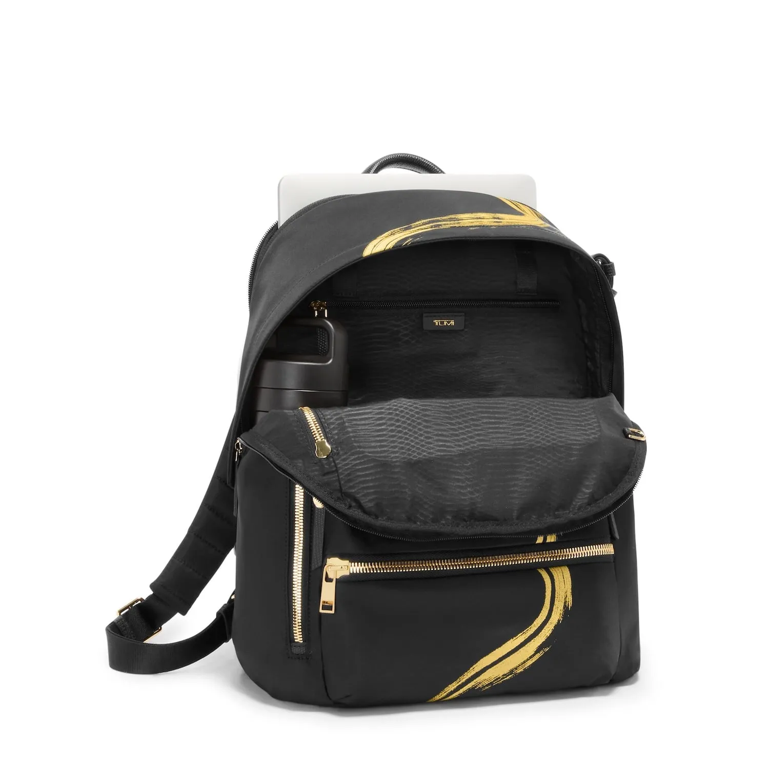 Voyageur Halsey Backpack
