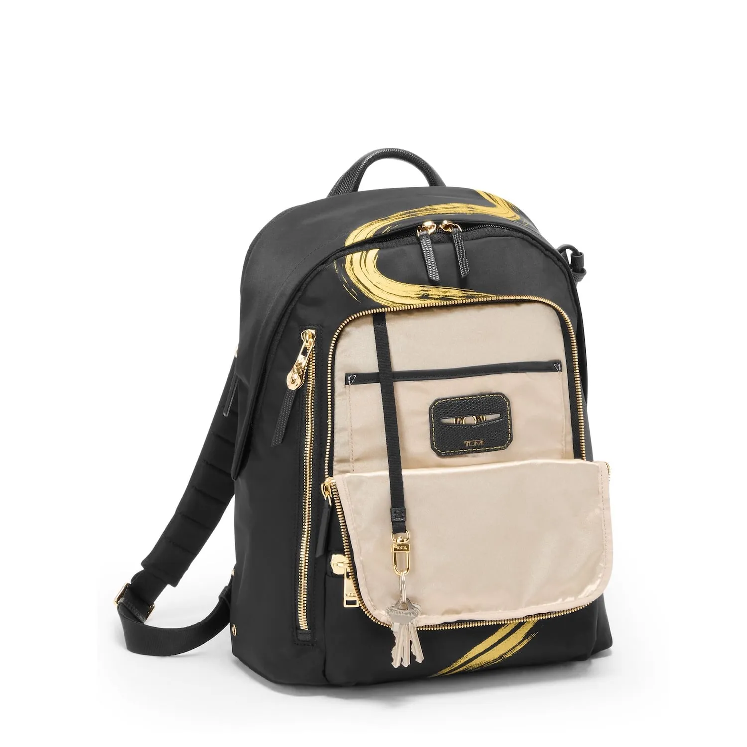 Voyageur Halsey Backpack