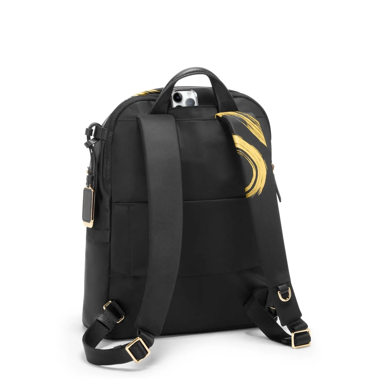 Voyageur Halsey Backpack
