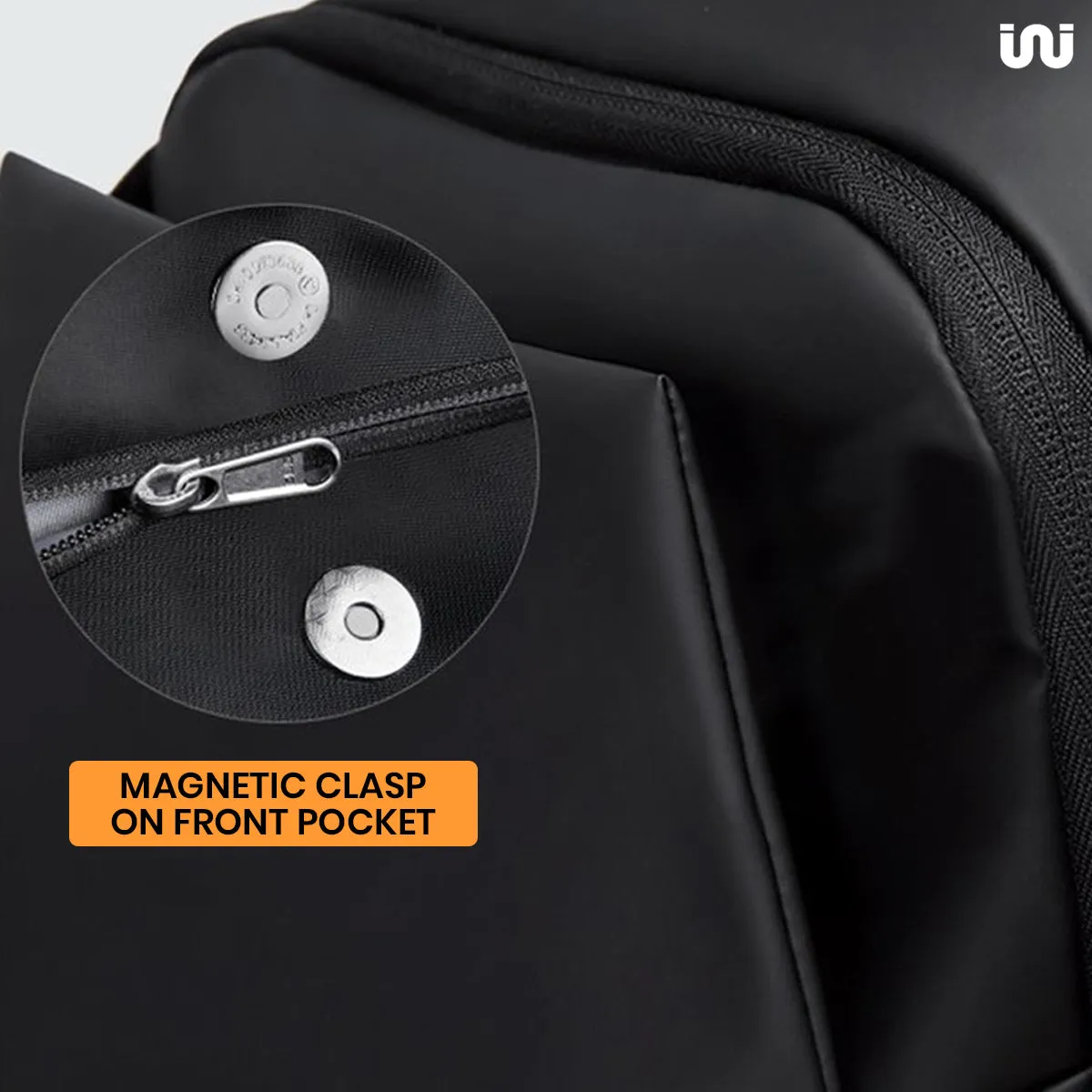 WALKENT 15.6" Laptop Bag - Model Hazel D6