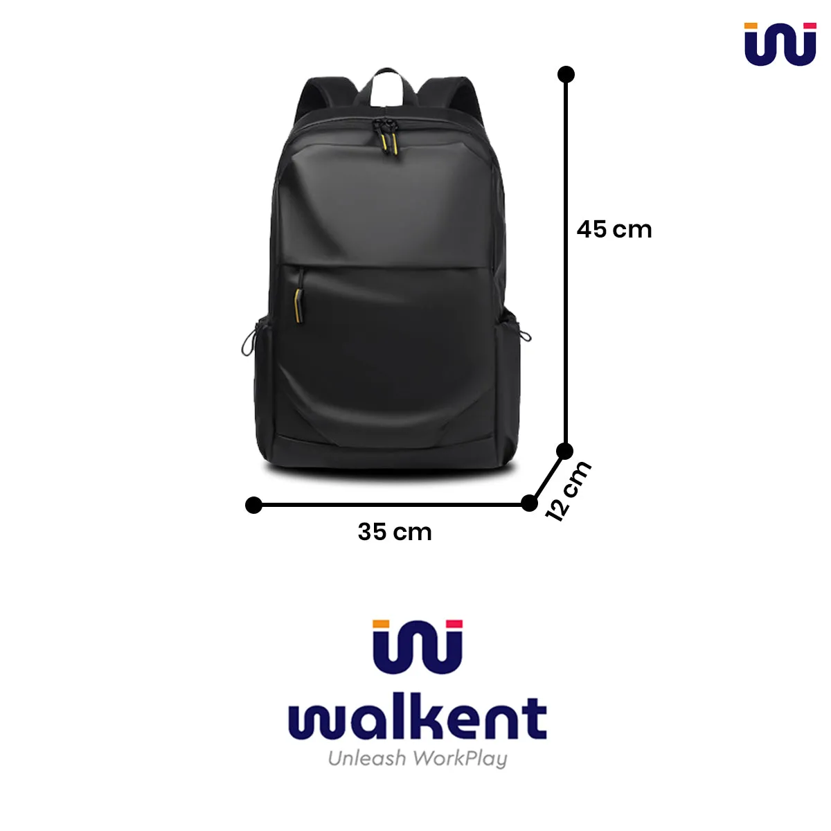WALKENT 15.6" Laptop Bag - Model Hazel D6