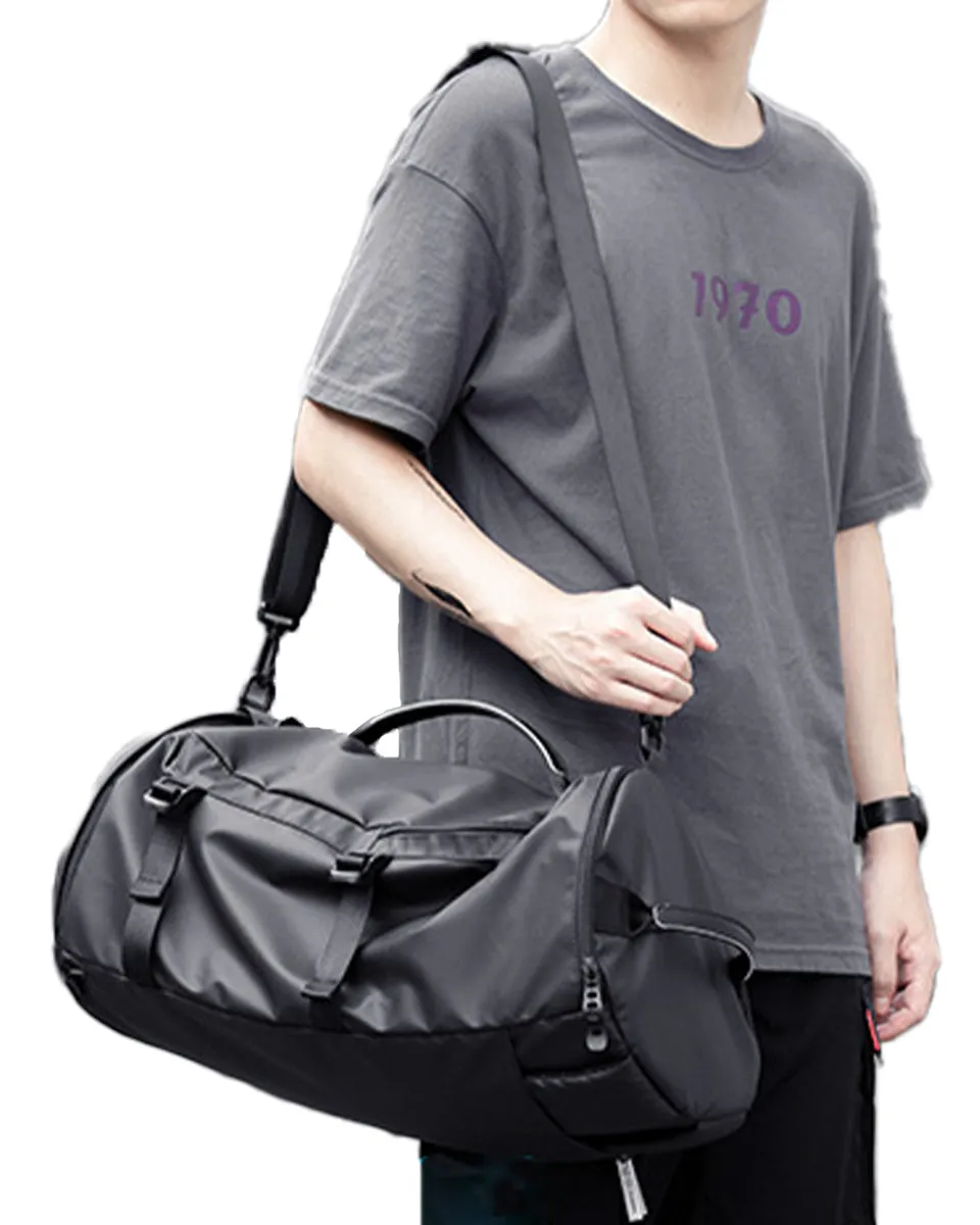 WALKENT 3 in 1 - 15.6" Laptop Bag - Model Duo