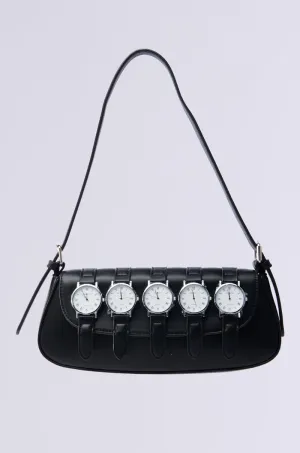 WATCH YA SELF PURSE