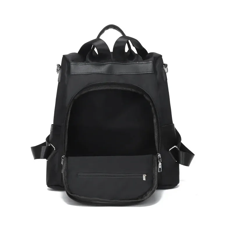 Waterproof Female  Elegant backpacks