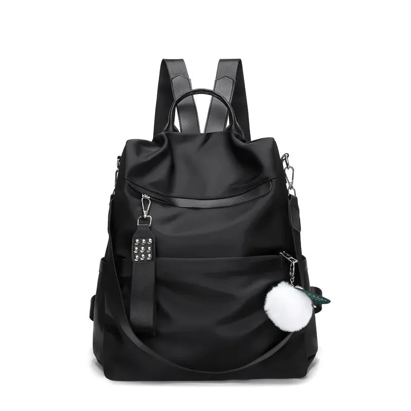 Waterproof Female  Elegant backpacks