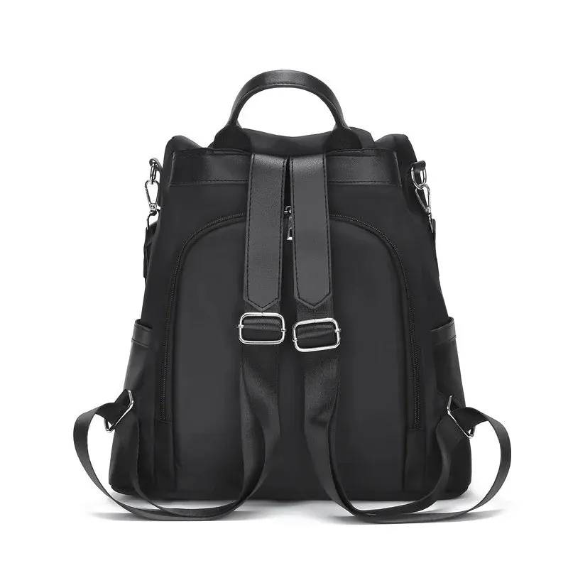 Waterproof Female  Elegant backpacks