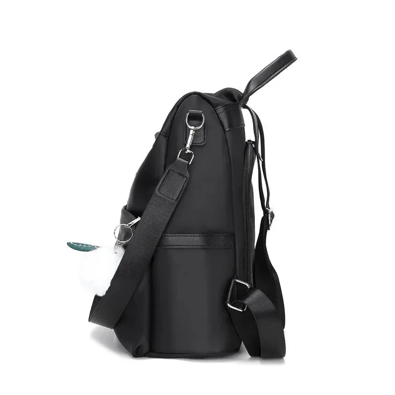 Waterproof Female  Elegant backpacks