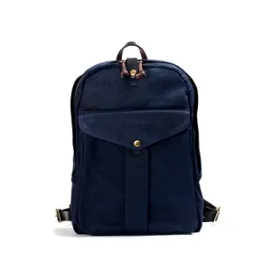 Waterproof Heavy Wax Canvas Backpack