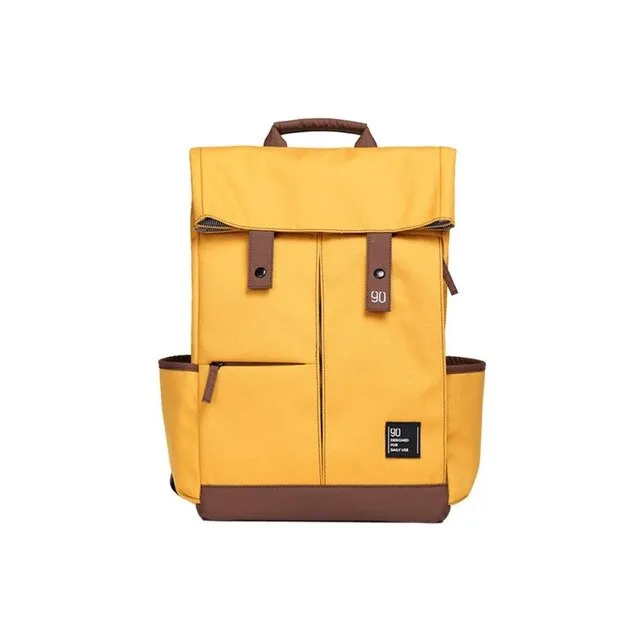 Waterproof Knapsack Unisex  Laptop Backpack