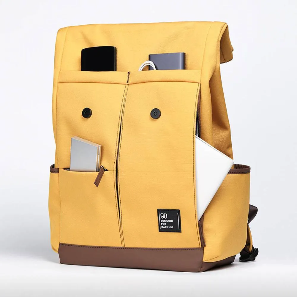 Waterproof Knapsack Unisex  Laptop Backpack