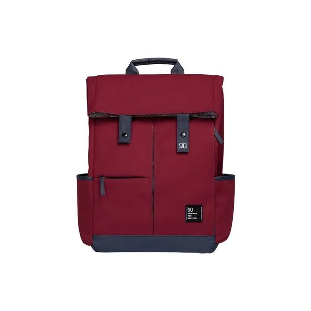 Waterproof Knapsack Unisex  Laptop Backpack