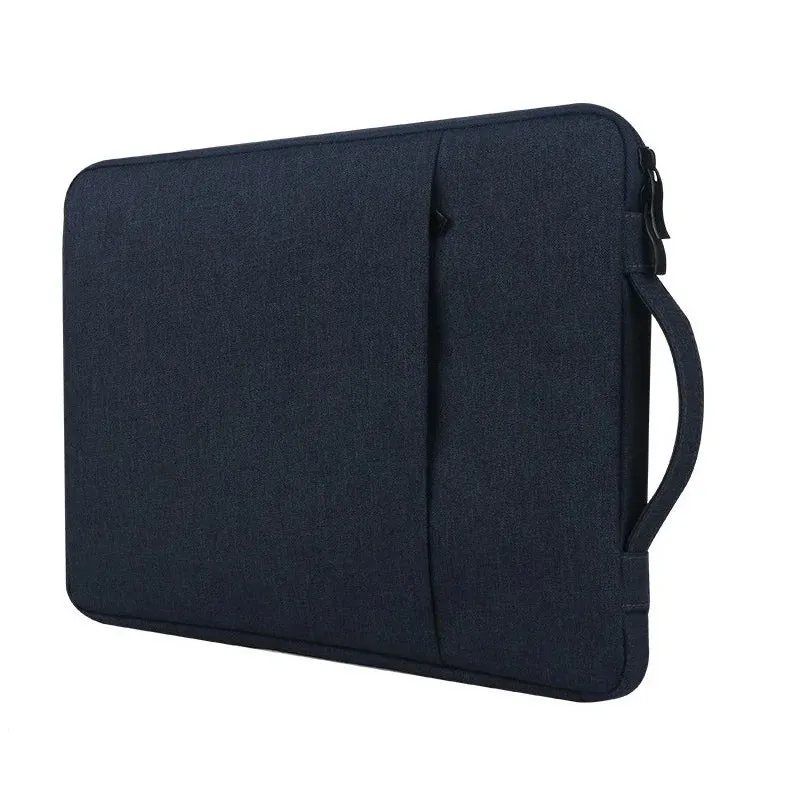 Waterproof Laptop Sleeve - Handbag Case for Various Devices
