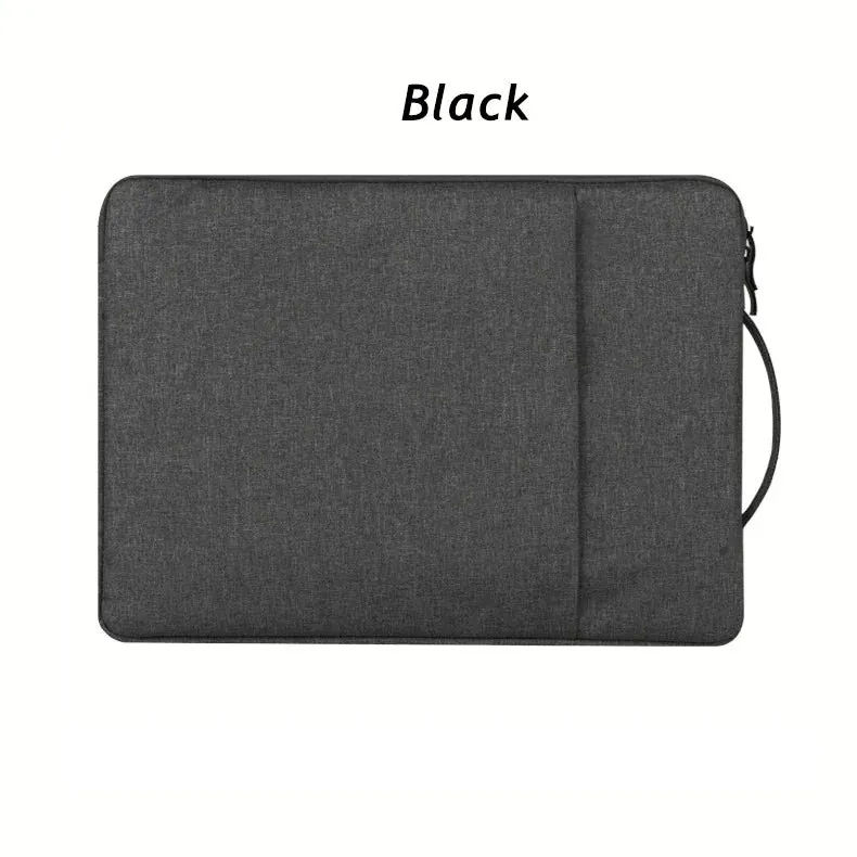 Waterproof Laptop Sleeve - Handbag Case for Various Devices