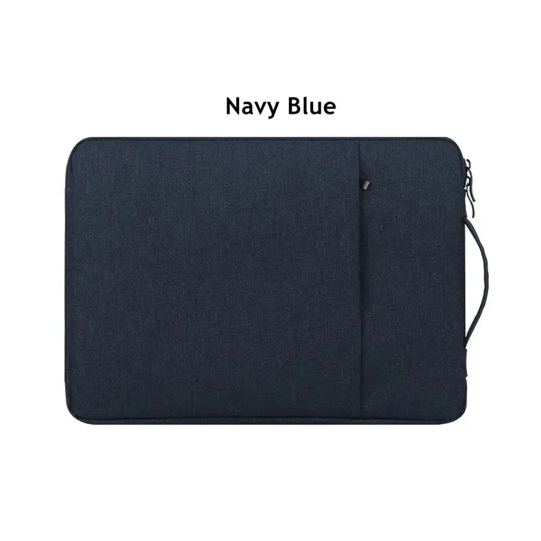 Waterproof Laptop Sleeve - Handbag Case for Various Devices