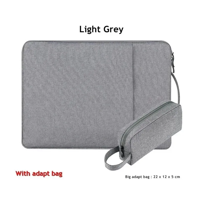Waterproof Laptop Sleeve - Handbag Case for Various Devices