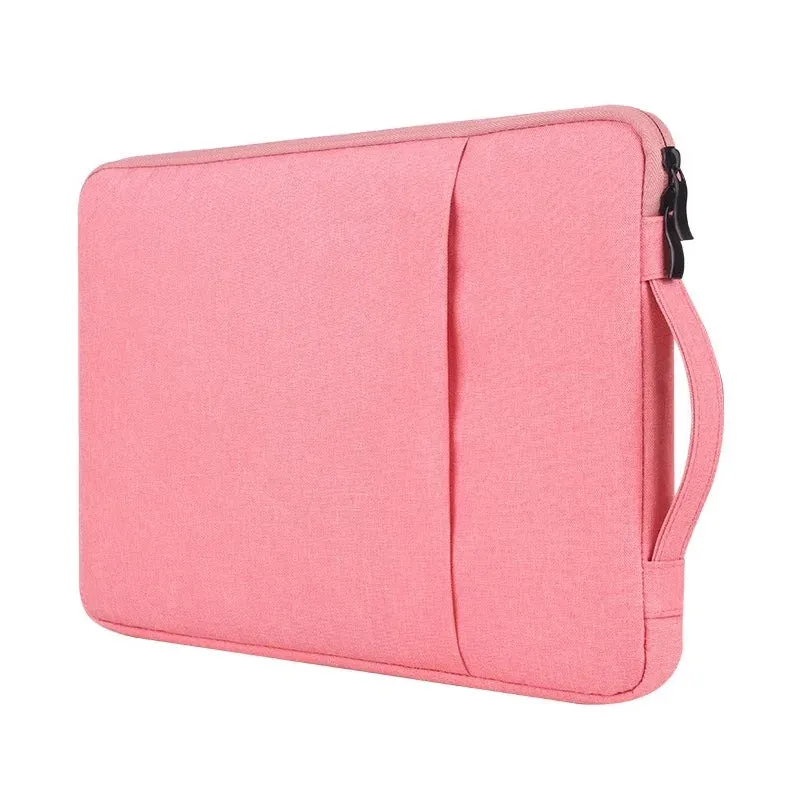 Waterproof Laptop Sleeve - Handbag Case for Various Devices