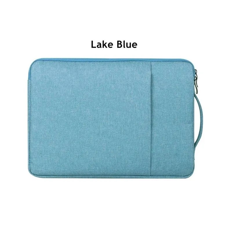 Waterproof Laptop Sleeve - Handbag Case for Various Devices