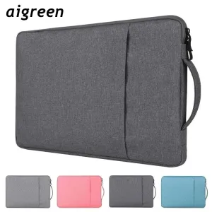 Waterproof Laptop Sleeve - Handbag Case for Various Devices