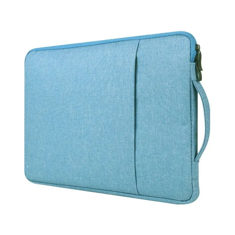Waterproof Laptop Sleeve - Handbag Case for Various Devices