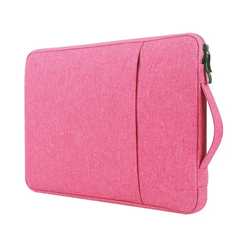 Waterproof Laptop Sleeve - Handbag Case for Various Devices