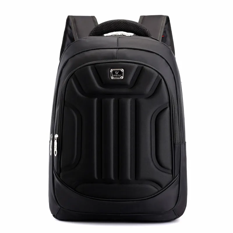 Waterproof Travel Anti Theft with up to 15.6" Laptop Compartment Men Backpacks